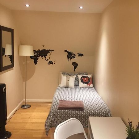 Ravenscourt House 호텔 런던 외부 사진