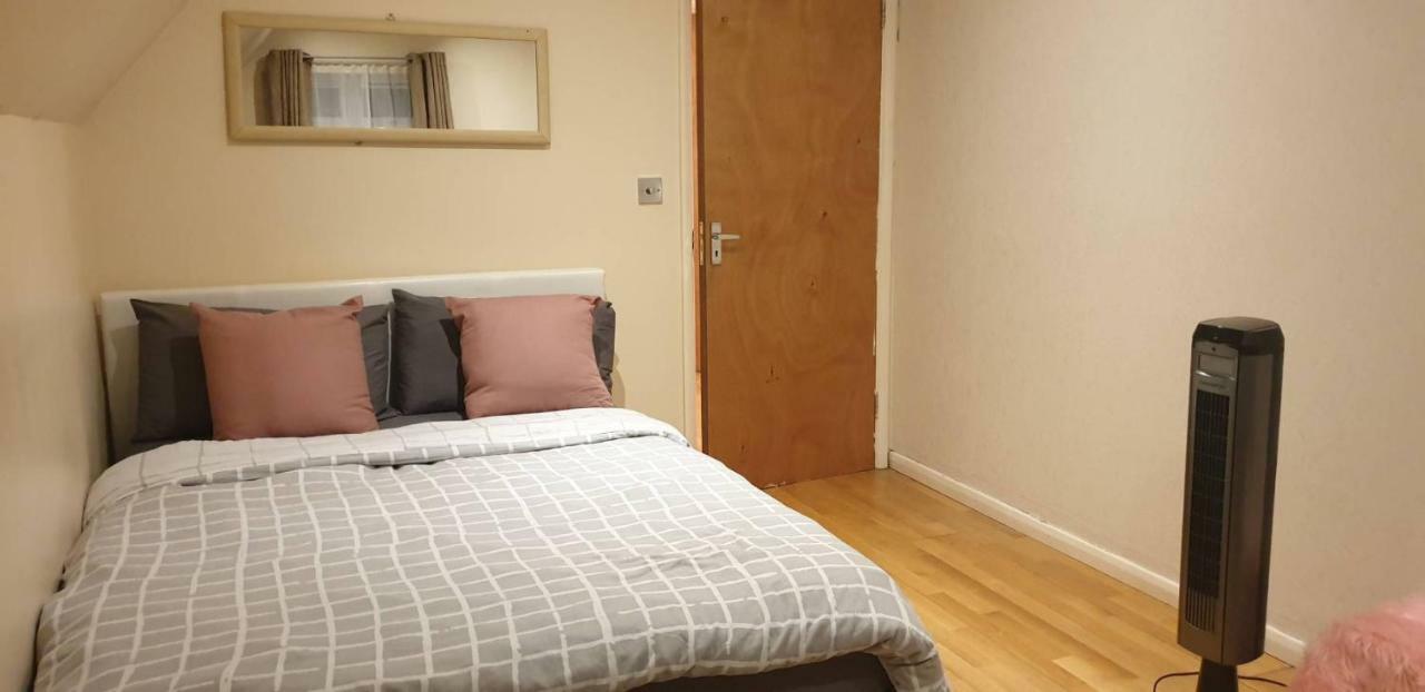 Ravenscourt House 호텔 런던 외부 사진