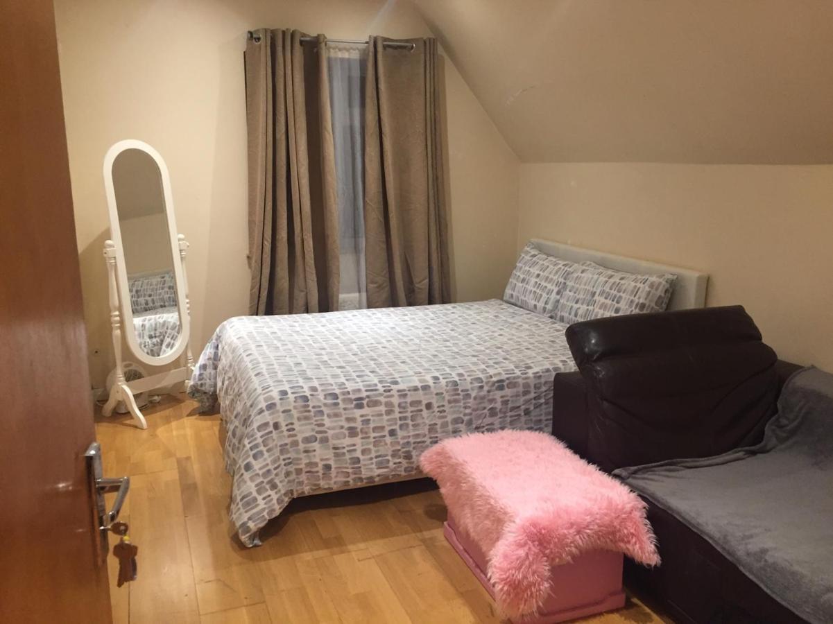 Ravenscourt House 호텔 런던 외부 사진