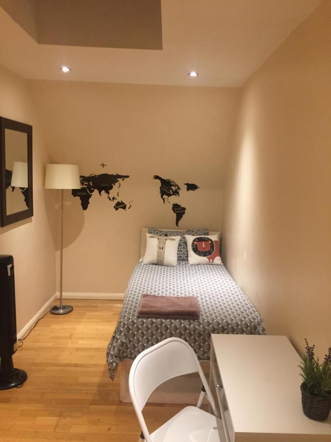 Ravenscourt House 호텔 런던 외부 사진