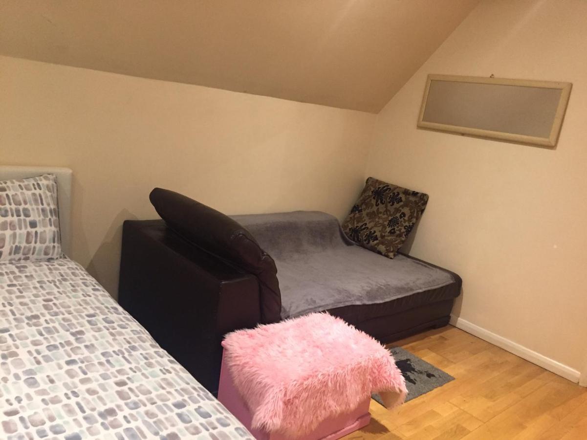 Ravenscourt House 호텔 런던 외부 사진