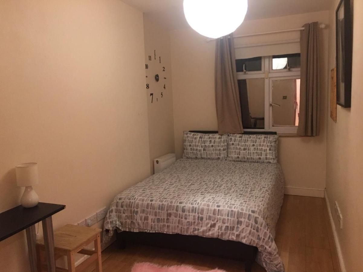 Ravenscourt House 호텔 런던 외부 사진